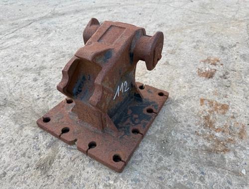 Morin M1 - Hammer Plate - REF = 112
