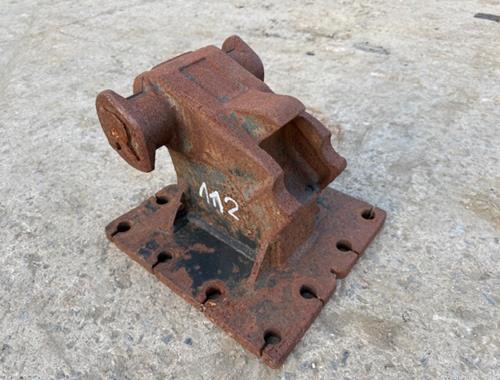 Morin M1 - Hammer Plate - REF = 112