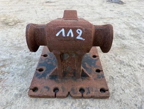 Morin M1 - Hammer Plate - REF = 112