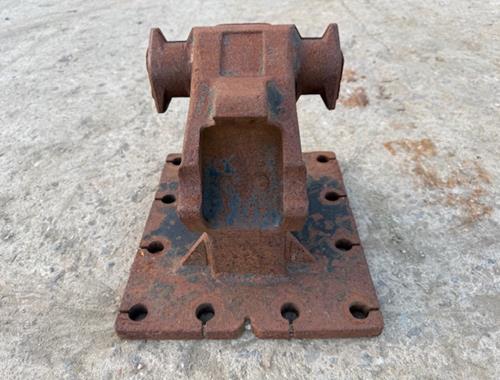 Morin M1 - Hammer Plate - REF = 112