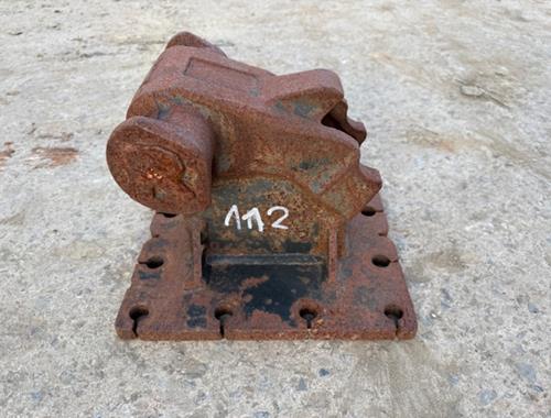 Morin M1 - Hammer Plate - REF = 112