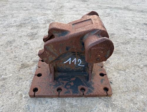 Morin M1 - Hammer Plate - REF = 112