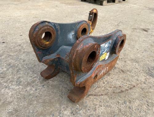 Lehnhoff MS 08 - Ref 113 - Parts