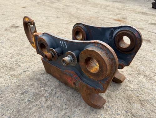 Lehnhoff MS 08 - Ref 113 - Parts