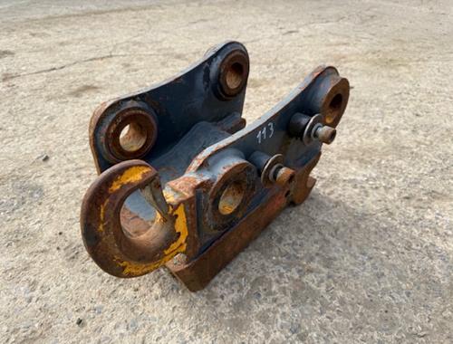 Lehnhoff MS 08 - Ref 113 - Parts