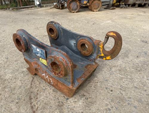 Lehnhoff MS 08 - Ref 113 - Parts