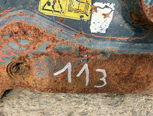 Lehnhoff MS 08 - Ref 113 - Parts