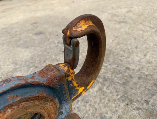 Lehnhoff MS 08 - Ref 113 - Parts