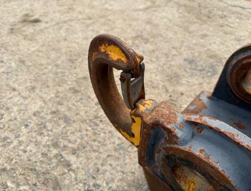 Lehnhoff MS 08 - Ref 113 - Parts