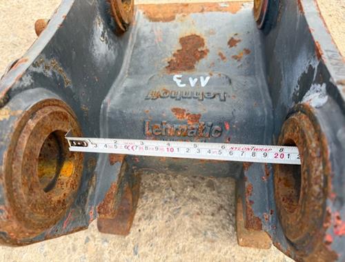 Lehnhoff MS 08 - Ref 113 - Parts