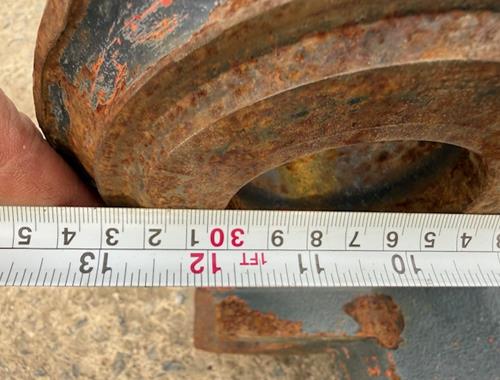 Lehnhoff MS 08 - Ref 113 - Parts