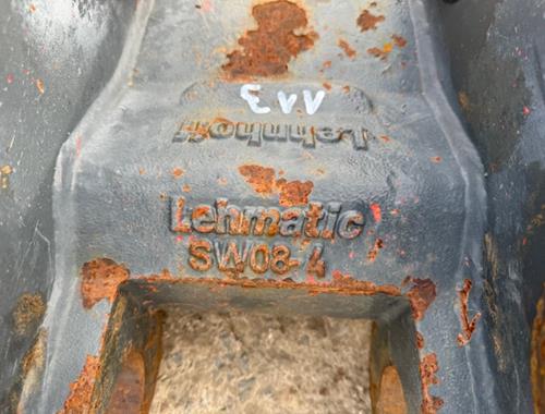 Lehnhoff MS 08 - Ref 113 - Parts