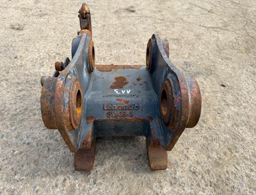 Lehnhoff MS 08 - Ref 113 - Parts