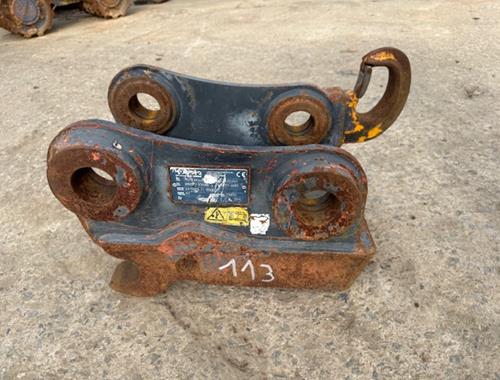 Lehnhoff MS 08 - Ref 113 - Parts