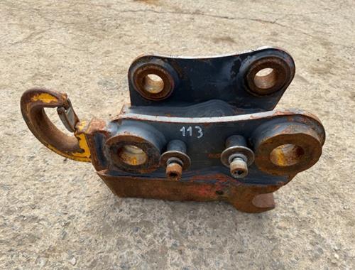 Lehnhoff MS 08 - Ref 113 - Parts