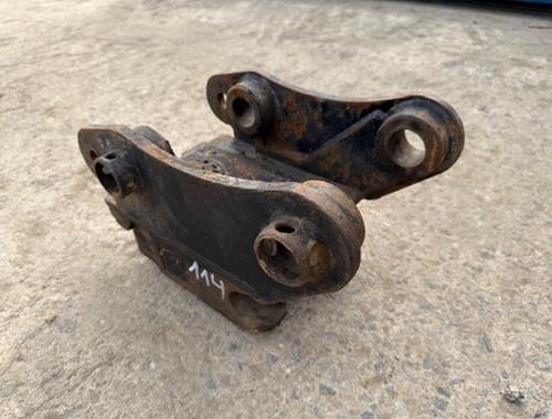 Cangini CR 50 Twin - Ref 114