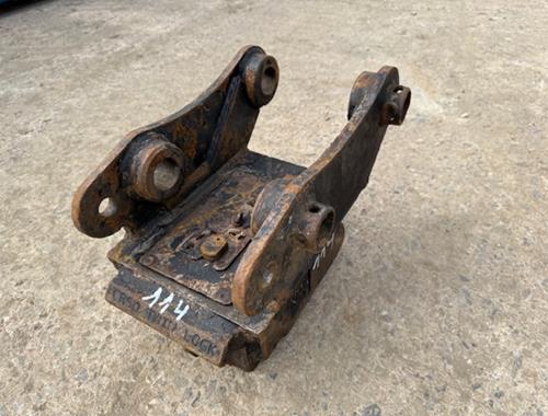 Cangini CR 50 Twin - Ref 114