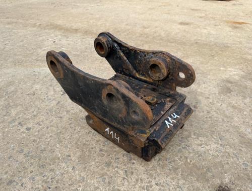 Cangini CR 50 Twin - Ref 114