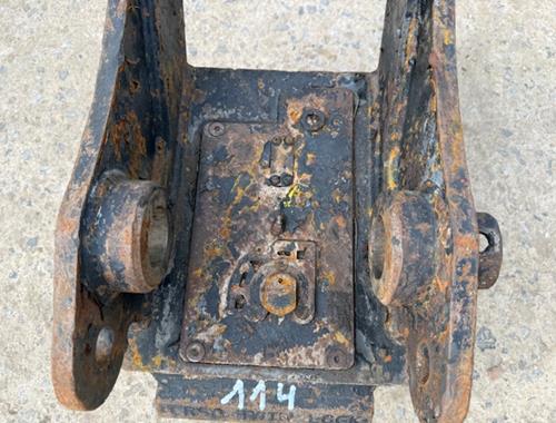 Cangini CR 50 Twin - Ref 114