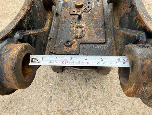 Cangini CR 50 Twin - Ref 114