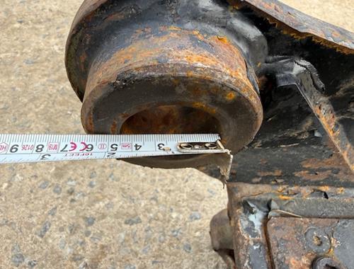 Cangini CR 50 Twin - Ref 114