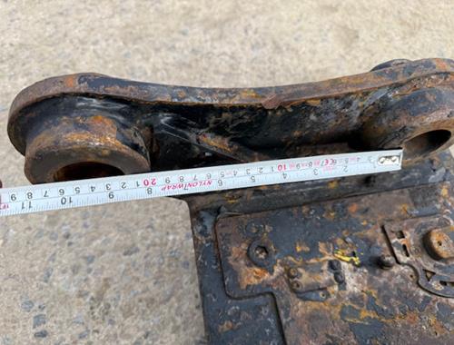 Cangini CR 50 Twin - Ref 114