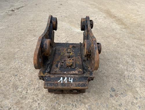 Cangini CR 50 Twin - Ref 114