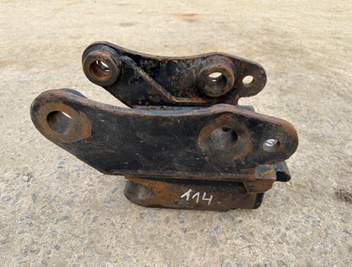 Cangini CR 50 Twin - Ref 114