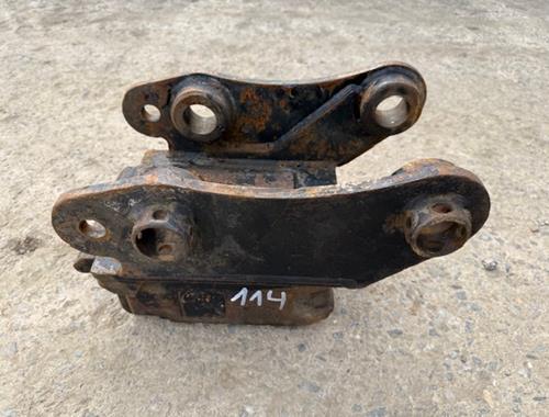 Cangini CR 50 Twin - Ref 114