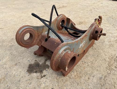 S60 - OQ60 - Ref 115 - Pièces