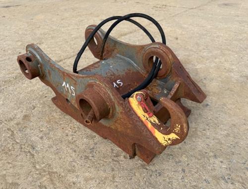 S60 - OQ60 - Ref 115 - Pièces