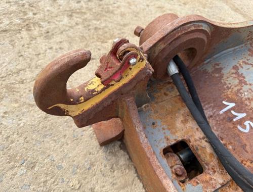 S60 - OQ60 - Ref 115 - Pièces