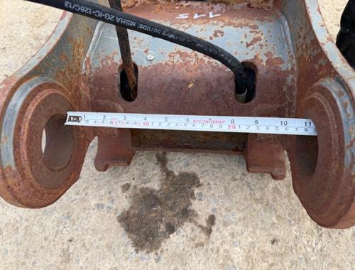 S60 - OQ60 - Ref 115 - Pièces