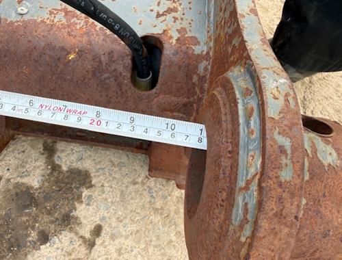 S60 - OQ60 - Ref 115 - Pièces