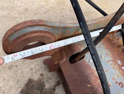 S60 - OQ60 - Ref 115 - Pièces