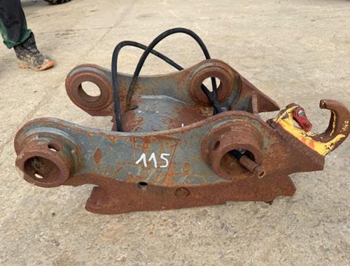 S60 - OQ60 - Ref 115 - Pièces