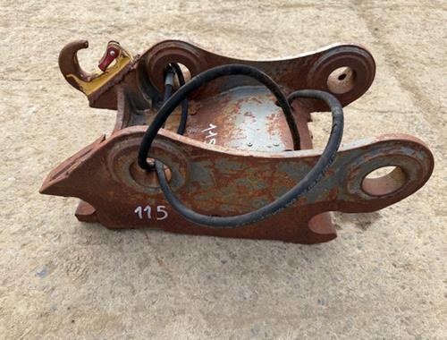 S60 - OQ60 - Ref 115 - Pièces