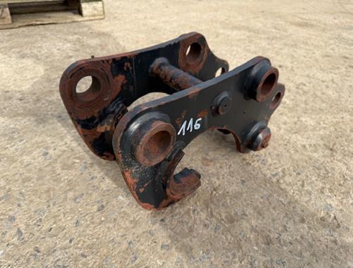 Morin M2 - Ref 116 - Parts