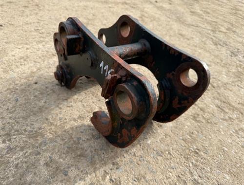 Morin M2 - Ref 116 - Parts