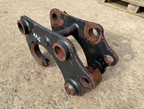 Morin M2 - Ref 116 - Parts