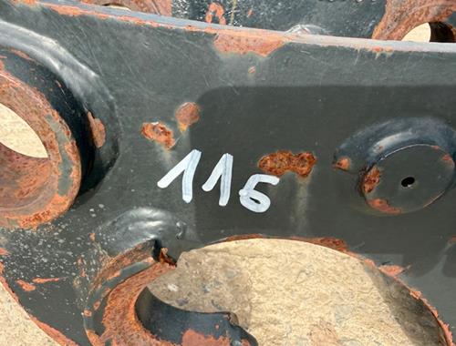 Morin M2 - Ref 116 - Parts