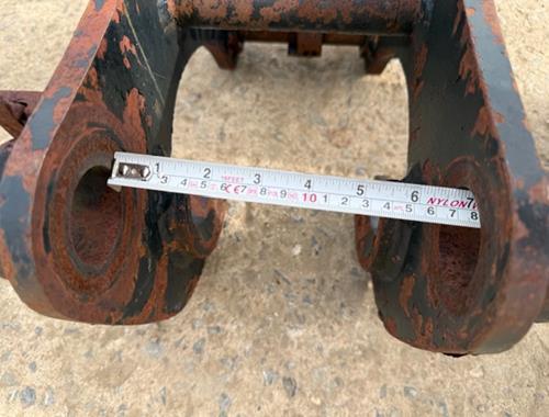 Morin M2 - Ref 116 - Parts