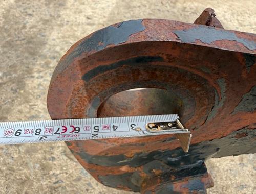 Morin M2 - Ref 116 - Parts