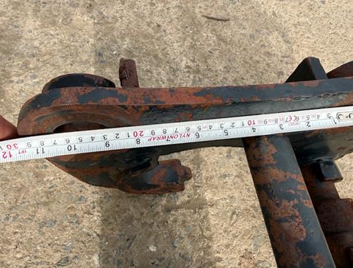 Morin M2 - Ref 116 - Parts