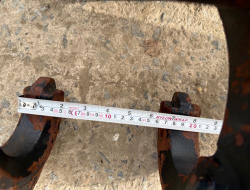 Morin M2 - Ref 116 - Parts