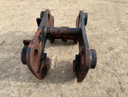 Morin M2 - Ref 116 - Parts