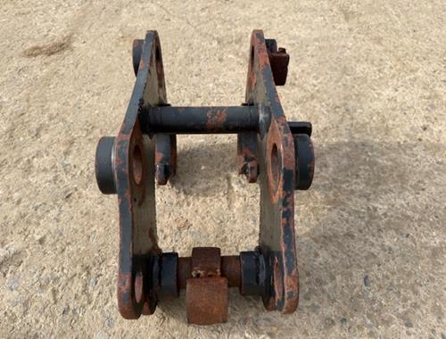 Morin M2 - Ref 116 - Parts