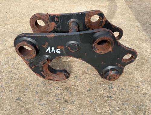 Morin M2 - Ref 116 - Parts