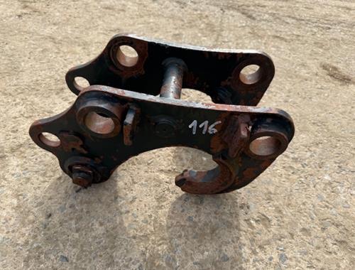 Morin M2 - Ref 116 - Parts