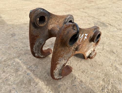 Morin M1 - Ref 117 - Parts